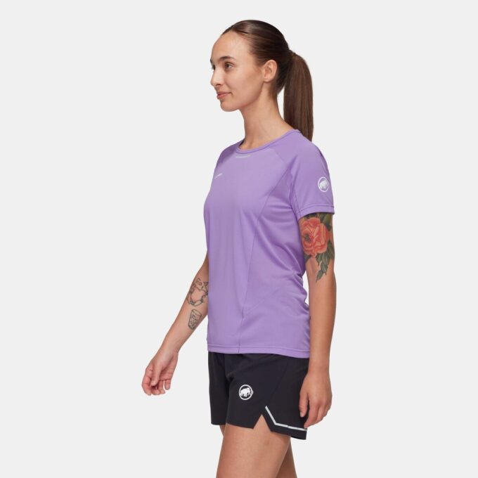 Aenergy FL T-Shirt Damen Aenergy FL T-Shirt Damen