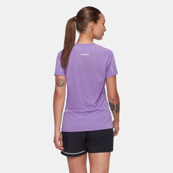 Aenergy FL T-Shirt Damen Aenergy FL T-Shirt Damen