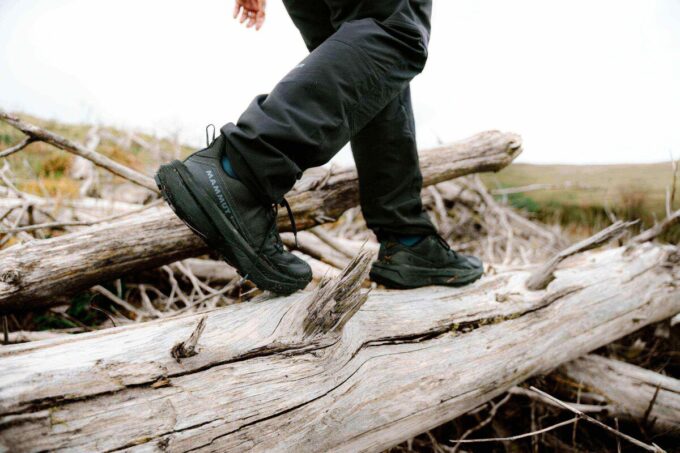 Aenergy Hike Low GTX Herren Aenergy Hike Low GTX Herren