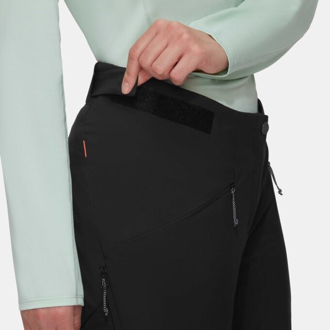 Aenergy IN Hybridhose für Damen Aenergy IN Hybridhose für Damen