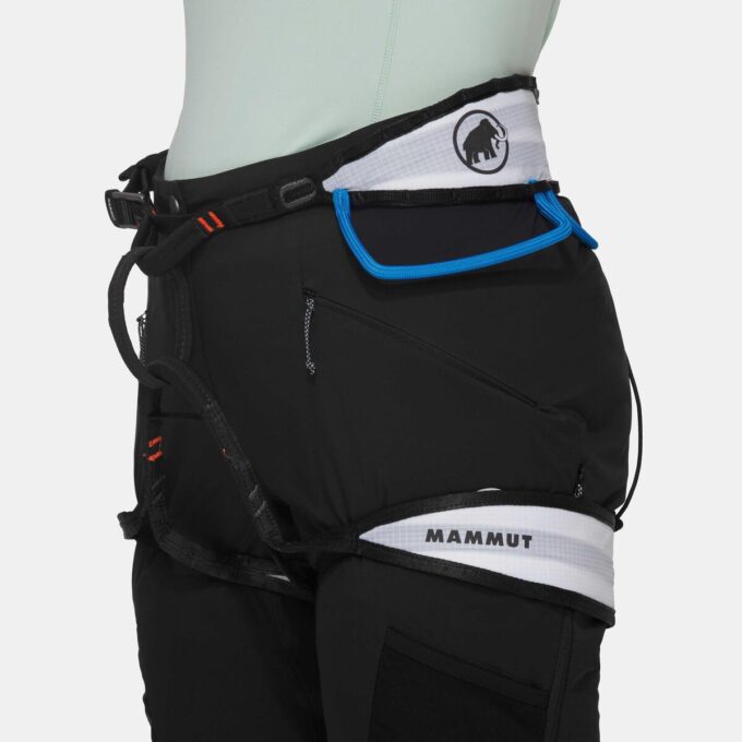 Aenergy IN Hybridhose für Damen Aenergy IN Hybridhose für Damen