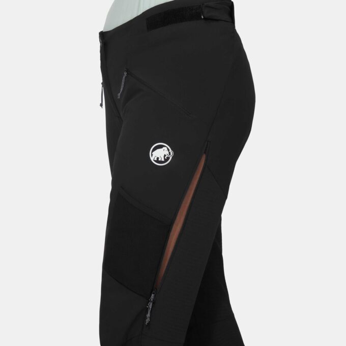 Aenergy IN Hybridhose für Damen Aenergy IN Hybridhose für Damen