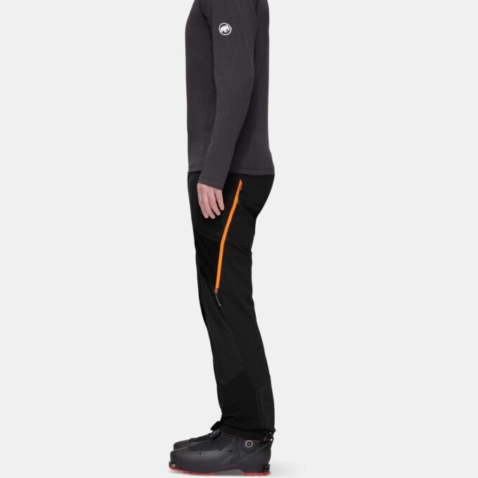 Aenergy IN Hybridhose für Herren