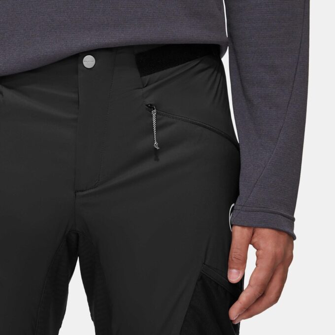 Aenergy IN Hybridhose für Herren