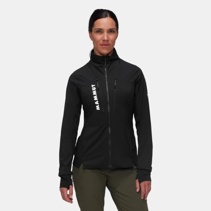 Aenergy IN Hybridjacke Damen Aenergy IN Hybridjacke Damen