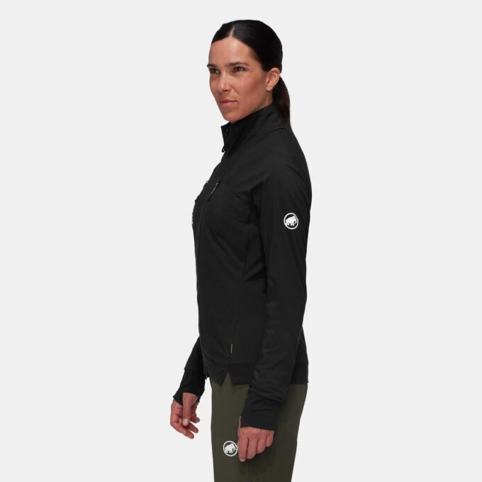 Aenergy IN Hybridjacke Damen Aenergy IN Hybridjacke Damen