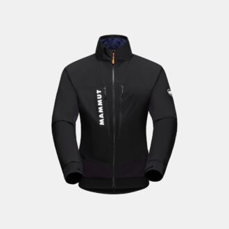 Aenergy IN Hybridjacke Herren
