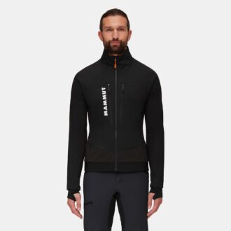 Aenergy IN Hybridjacke Herren