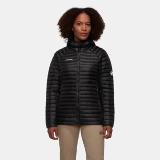Aenergy IN Kapuzenjacke Damen