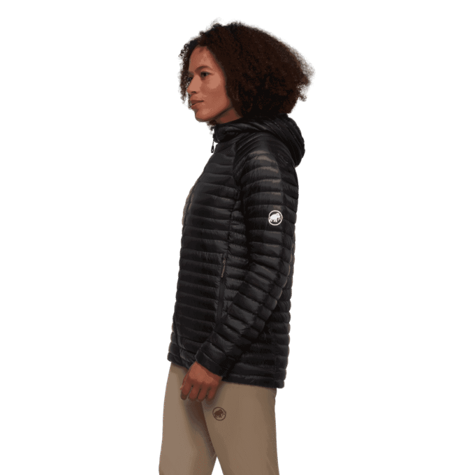 Aenergy IN Kapuzenjacke Damen Aenergy IN Kapuzenjacke Damen