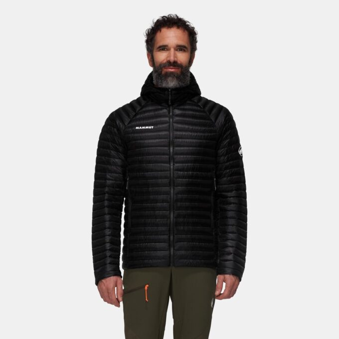 Aenergy IN Kapuzenjacke für Herren Aenergy IN Kapuzenjacke für Herren