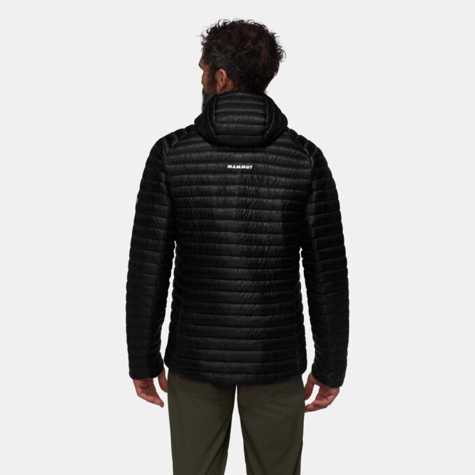 Aenergy IN Kapuzenjacke für Herren Aenergy IN Kapuzenjacke für Herren