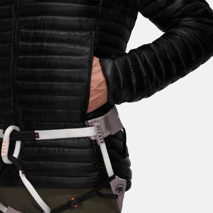 Aenergy IN Kapuzenjacke für Herren Aenergy IN Kapuzenjacke für Herren