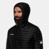 Aenergy IN Kapuzenjacke für Herren Aenergy IN Kapuzenjacke für Herren