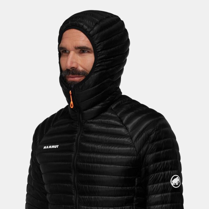 Aenergy IN Kapuzenjacke für Herren Aenergy IN Kapuzenjacke für Herren