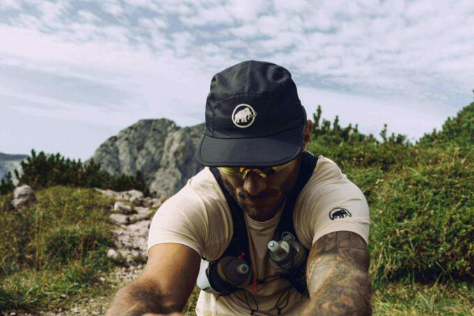 Aenergy Light Cap