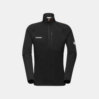 Aenergy Light ML Half Zip Pull Herren