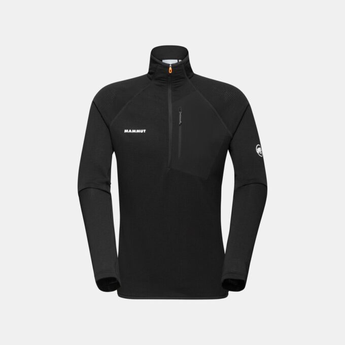 Aenergy Light ML Half Zip Pull Herren Aenergy Light ML Half Zip Pull Herren