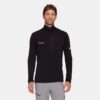 Aenergy Light ML Half Zip Pull Herren Aenergy Light ML Half Zip Pull Herren