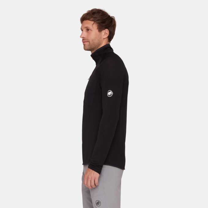 Aenergy Light ML Half Zip Pull Herren Aenergy Light ML Half Zip Pull Herren