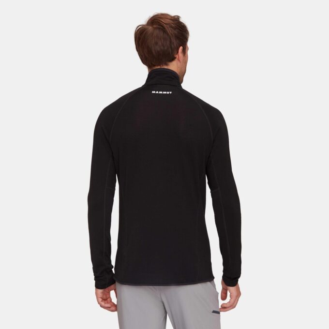 Aenergy Light ML Half Zip Pull Herren Aenergy Light ML Half Zip Pull Herren
