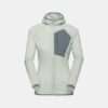 Aenergy Light ML Kapuzenjacke für Damen Aenergy Light ML Kapuzenjacke für Damen