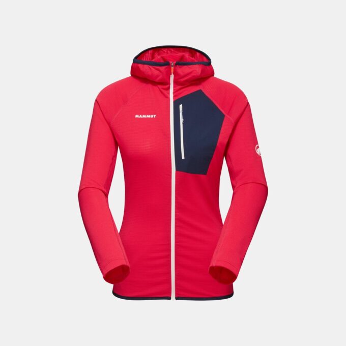 Aenergy Light ML Kapuzenjacke für Damen Aenergy Light ML Kapuzenjacke für Damen