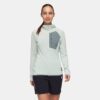 Aenergy Light ML Kapuzenjacke für Damen Aenergy Light ML Kapuzenjacke für Damen