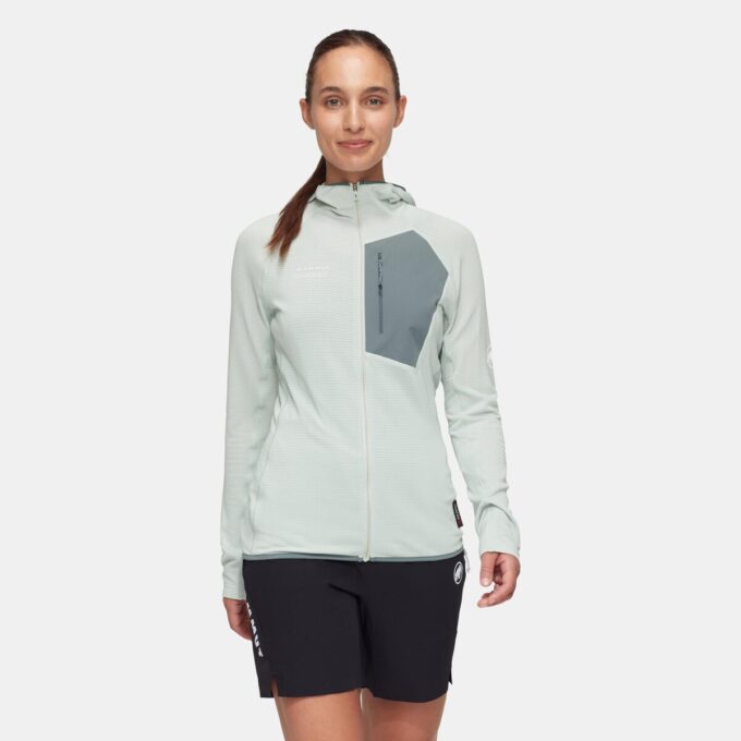Aenergy Light ML Kapuzenjacke für Damen Aenergy Light ML Kapuzenjacke für Damen