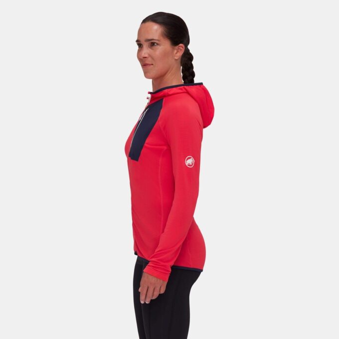 Aenergy Light ML Kapuzenjacke für Damen Aenergy Light ML Kapuzenjacke für Damen