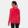 Aenergy Light ML Kapuzenjacke für Damen Aenergy Light ML Kapuzenjacke für Damen