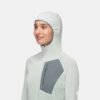 Aenergy Light ML Kapuzenjacke für Damen Aenergy Light ML Kapuzenjacke für Damen