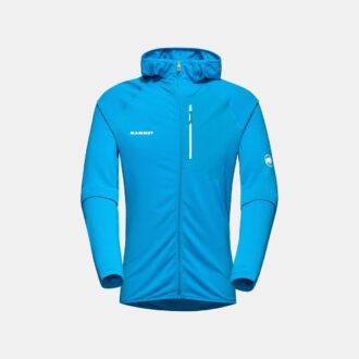 Aenergy Light ML Kapuzenjacke für Herren
