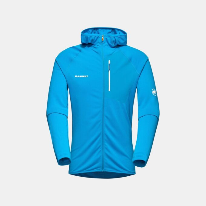 Aenergy Light ML Kapuzenjacke für Herren Aenergy Light ML Kapuzenjacke für Herren