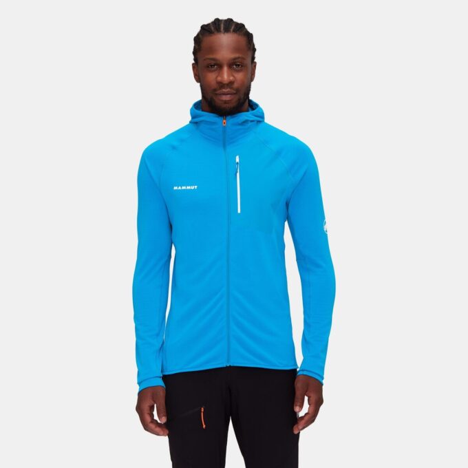 Aenergy Light ML Kapuzenjacke für Herren Aenergy Light ML Kapuzenjacke für Herren