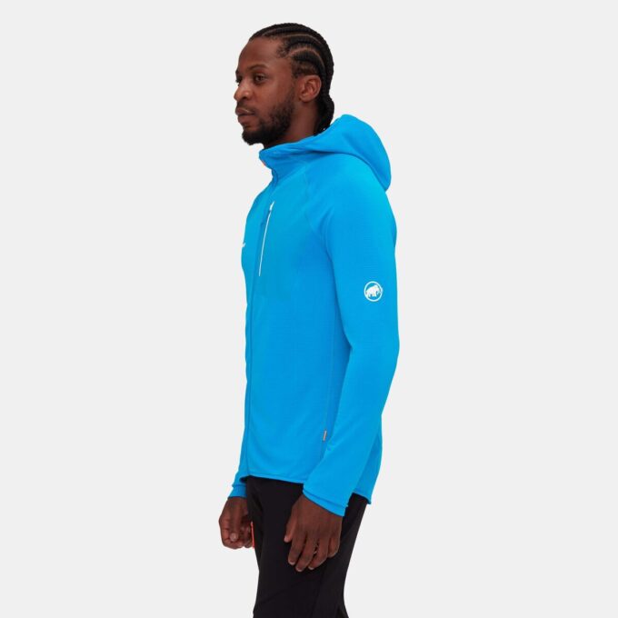Aenergy Light ML Kapuzenjacke für Herren Aenergy Light ML Kapuzenjacke für Herren