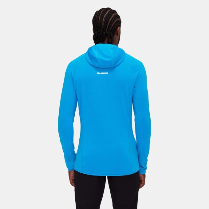 Aenergy Light ML Kapuzenjacke für Herren Aenergy Light ML Kapuzenjacke für Herren