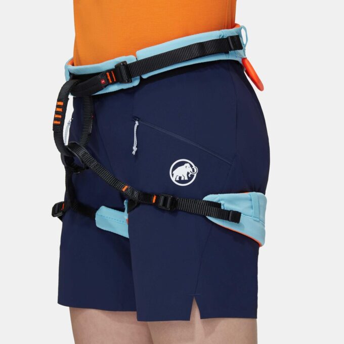 Aenergy Light SO Shorts Damen Aenergy Light SO Shorts Damen