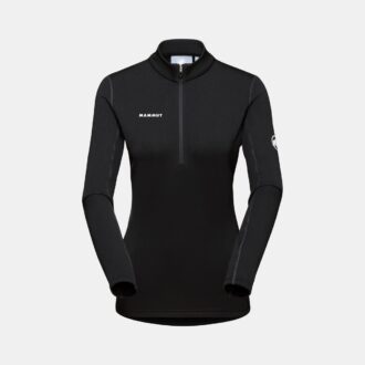 Aenergy ML Half Zip Pull Damen