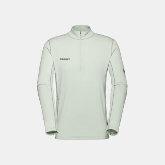 Aenergy ML Half Zip Pull Herren