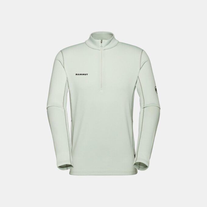 Aenergy ML Half Zip Pull Herren Aenergy ML Half Zip Pull Herren