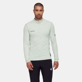 Aenergy ML Half Zip Pull Herren