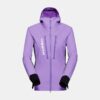 Aenergy SO Hybrid Kapuzenjacke Damen Aenergy SO Hybrid Kapuzenjacke Damen