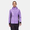 Aenergy SO Hybrid Kapuzenjacke Damen Aenergy SO Hybrid Kapuzenjacke Damen