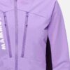 Aenergy SO Hybrid Kapuzenjacke Damen Aenergy SO Hybrid Kapuzenjacke Damen