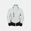 Aenergy SO Hybrid Kapuzenjacke Herren Aenergy SO Hybrid Kapuzenjacke Herren