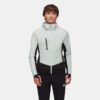 Aenergy SO Hybrid Kapuzenjacke Herren Aenergy SO Hybrid Kapuzenjacke Herren