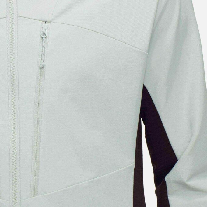 Aenergy SO Hybrid Kapuzenjacke Herren Aenergy SO Hybrid Kapuzenjacke Herren