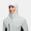 Aenergy SO Hybrid Kapuzenjacke Herren Aenergy SO Hybrid Kapuzenjacke Herren
