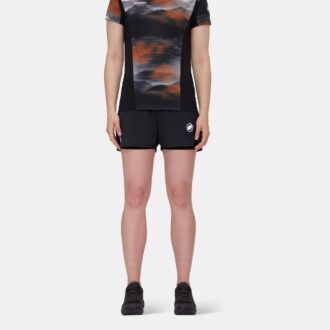 Aenergy TR 2-in-1 Shorts für Damen